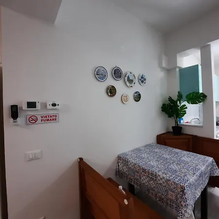 La Casetta Di Paolo *