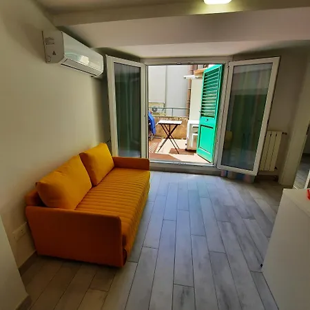 Apartment La Casetta Di Paolo *