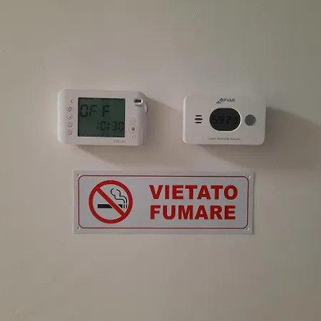 Apartment La Casetta Di Paolo Florence