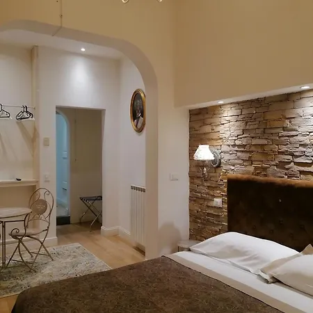 Cestello Luxury *
