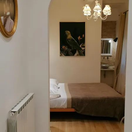 Cestello Luxury