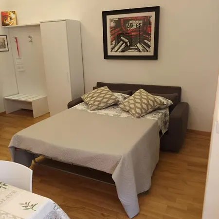 Emanuele's House