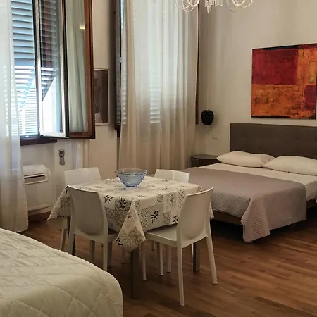 Emanuele's House Apartment