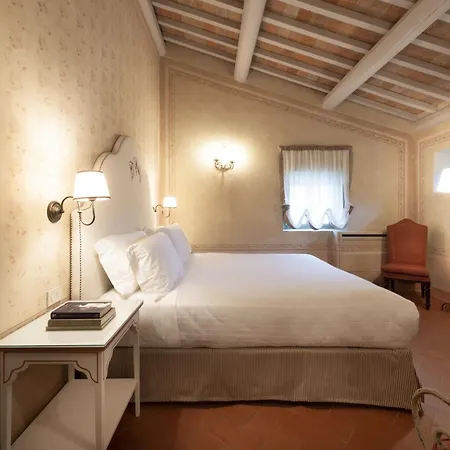 Torre A Cona Wine Estate 4* San Donato in Collina