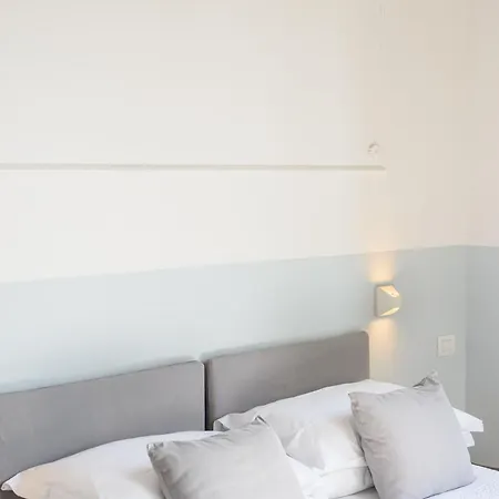 Apartment Casa Barontini *