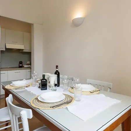 Casa Barontini * Florence