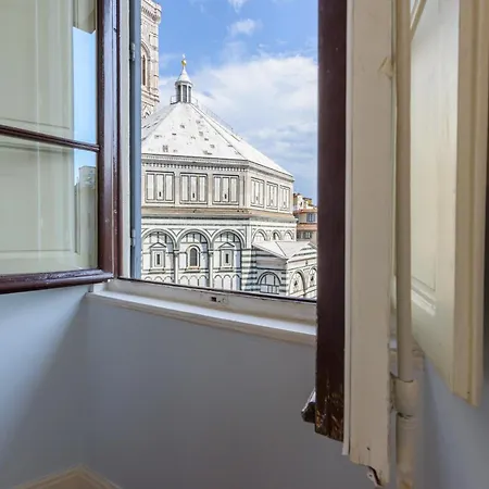 Casa Barontini Apartment *