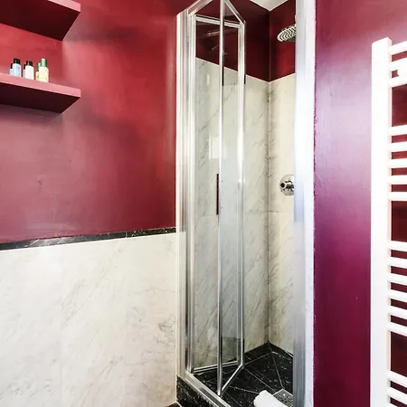 Casa Barontini Apartment Florence