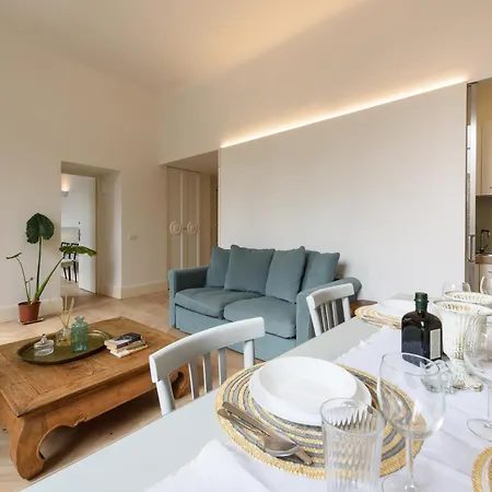 Casa Barontini *