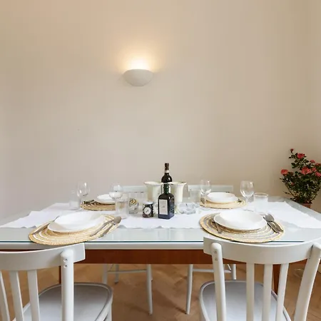 Casa Barontini Apartment