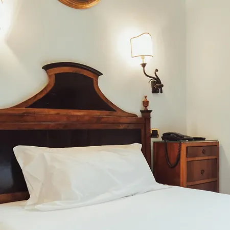 Hotel Ii Guelfo Bianco 3*