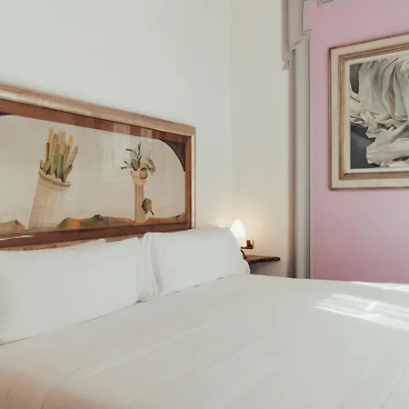 Ii Guelfo Bianco Hotel