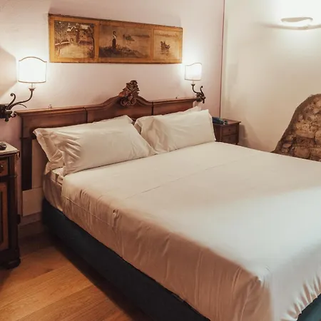 Ii Guelfo Bianco Hotel 3*