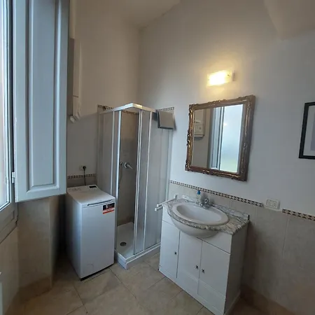 Little Palm Apartment Florence