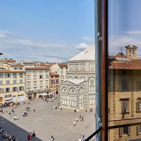 Duomo Luxury Affittacamere Firenze