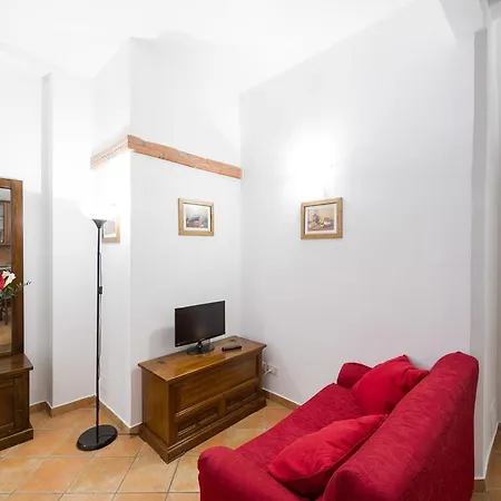 Appartement Calzaioli