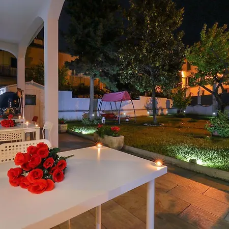 Comfort Oda ve Kahvaltı Floransa