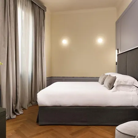 Bonciani Hotel
