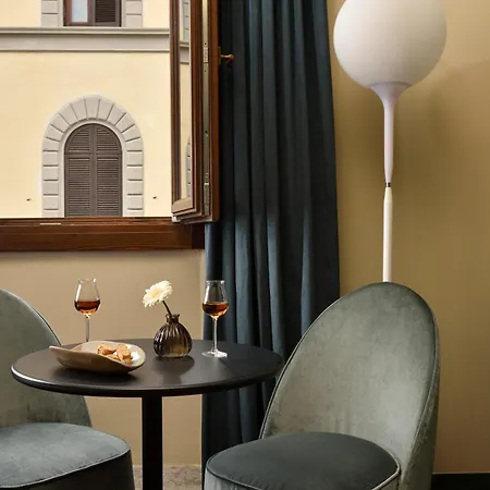 Bonciani Hotel Firenze