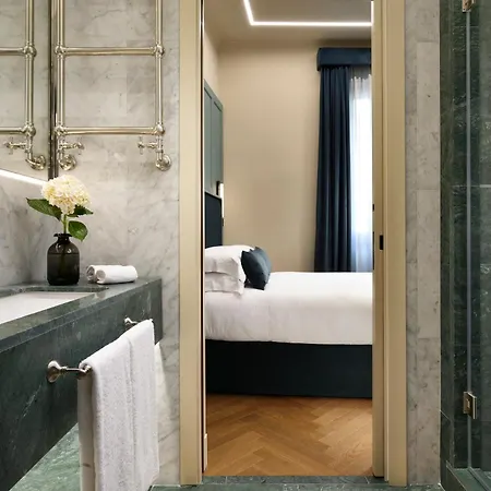 Hotel Bonciani Firenze