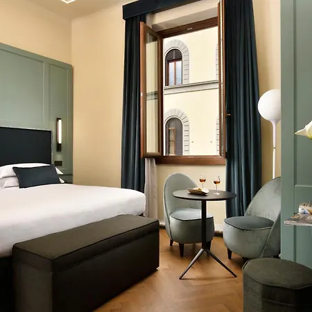 Bonciani 5* Firenze