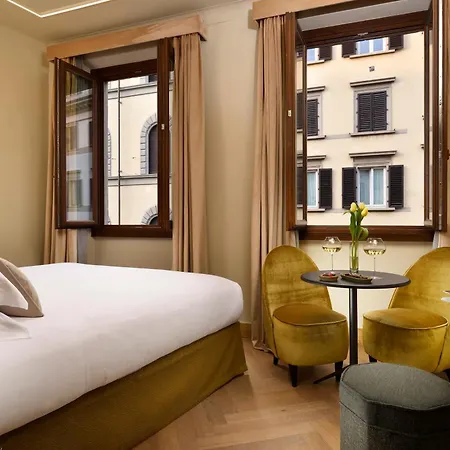Hotel Bonciani Firenze
