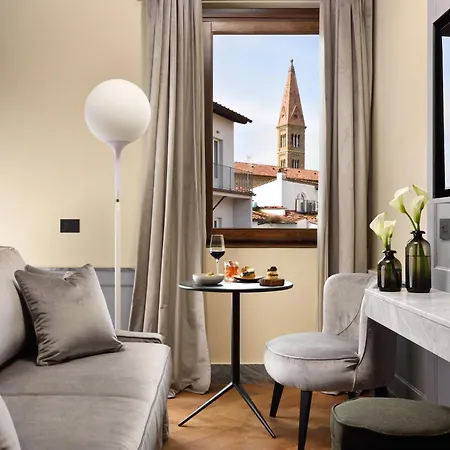 Bonciani Hotel 5*