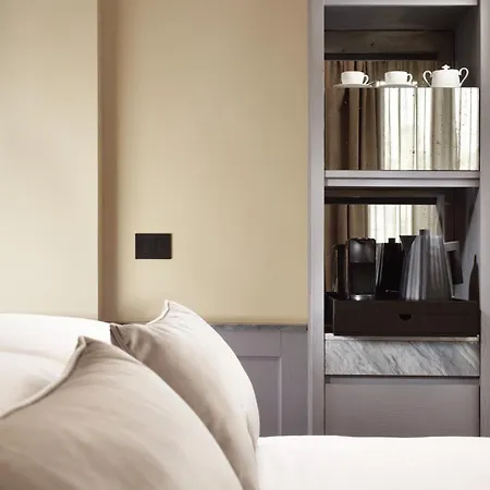 Hotel Bonciani 5*