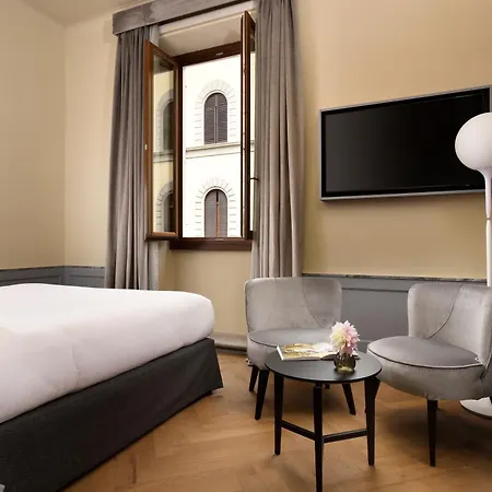 Bonciani Hotel Firenze
