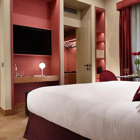 Hotel Bonciani Firenze
