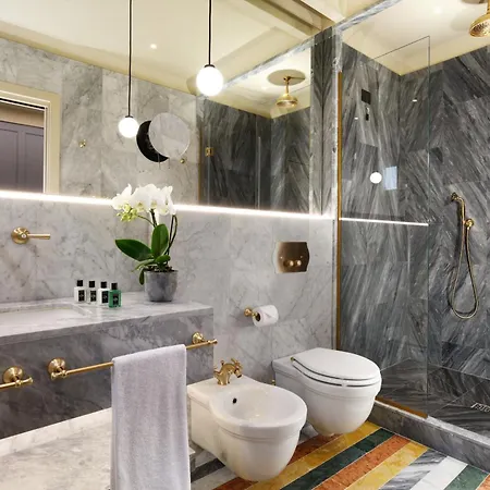 Bonciani 5* Firenze