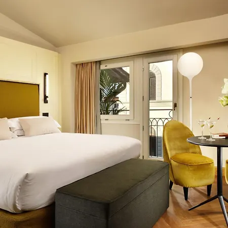 Hotel Bonciani