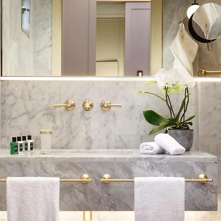 Hotel Bonciani 5*