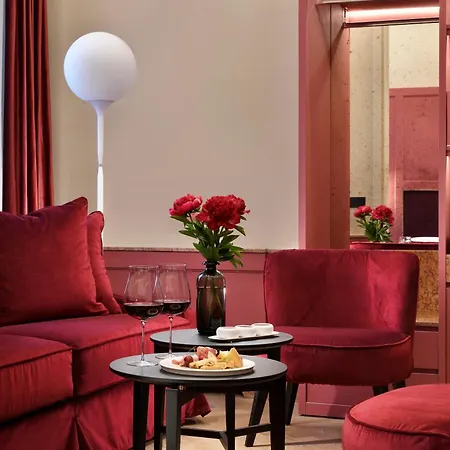 Bonciani Hotel Firenze