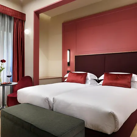 Hotel Bonciani