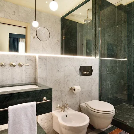 Bonciani Hotel 5*