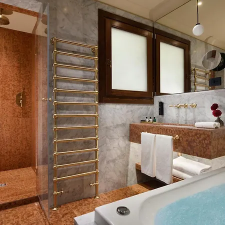 Hotel Bonciani 5*