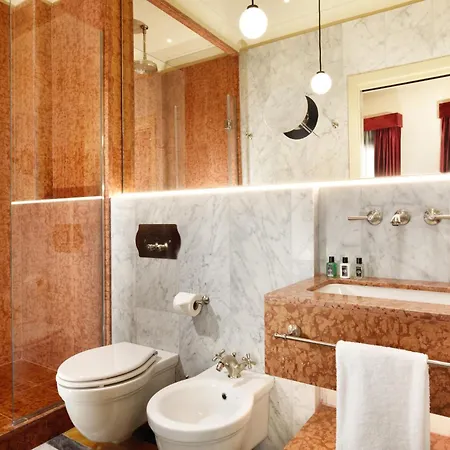 Bonciani Hotel Firenze