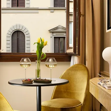 Bonciani 5* Firenze