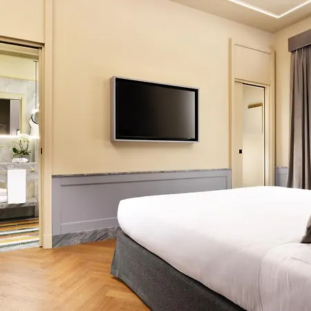 Bonciani Hotel 5*