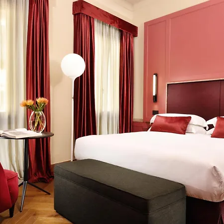 Hotel Bonciani 5*