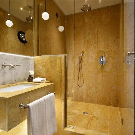 Hotel Bonciani Firenze