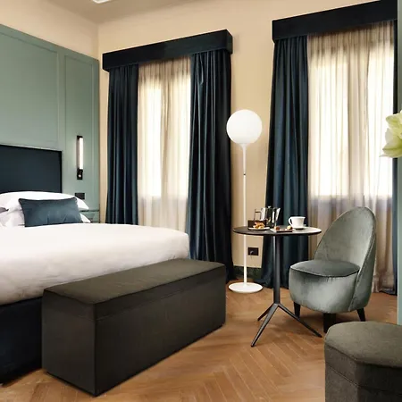 Bonciani Hotel