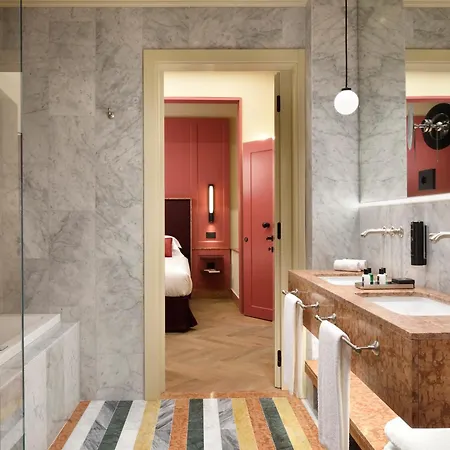 Bonciani Hotel 5*