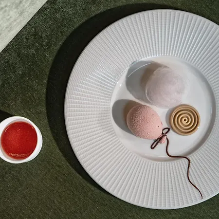 Hotel Bonciani Firenze