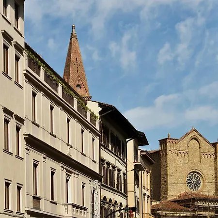 Bonciani Hotel Firenze