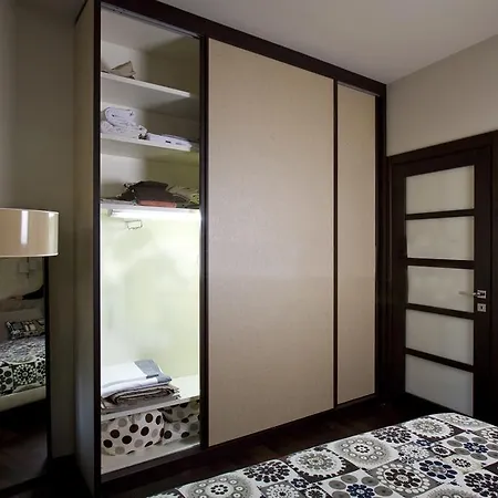 Bsj Apartamento *