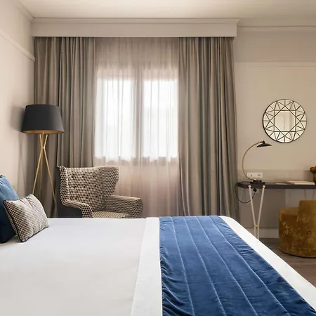 Cerretani Firenze - Mgallery Collection 4* Florencia