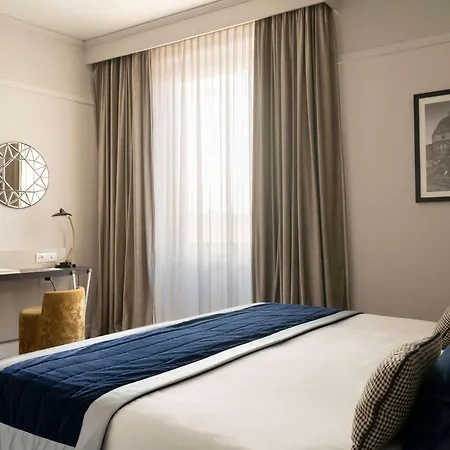 Cerretani Firenze - Mgallery Collection 4*