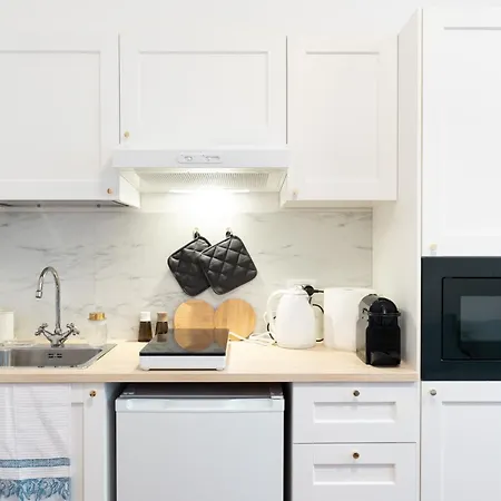 Apartment Il Giglio Sul Mirto Florence